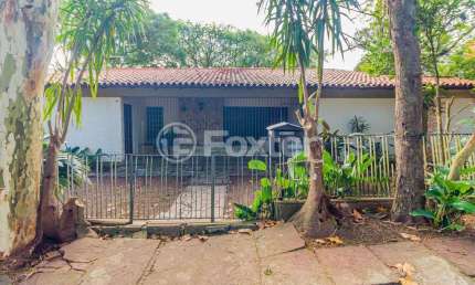 Casa com 4 quartos à venda na Rua Coronel Gomes de Carvalho, 410, Sétimo Céu, Porto Alegre, 480 m2 por R$ 1.700.000