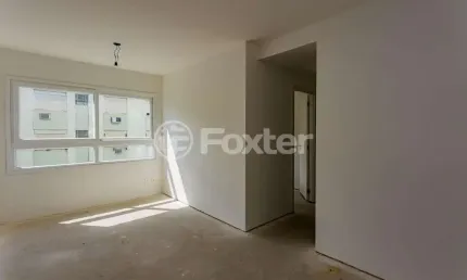 Apartamento com 2 quartos à venda na Rua Guadalupe, 520, Jardim Lindóia, Porto Alegre, 53 m2 por R$ 420.000