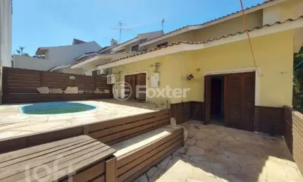 Casa com 3 quartos à venda na Rua João Mendes Ouriques, 630, Jardim Isabel, Porto Alegre, 162 m2 por R$ 800.000