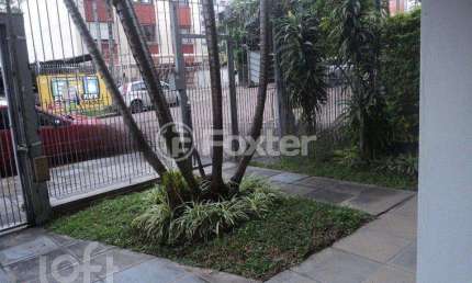 Apartamento com 2 quartos à venda na Rua Dom Diogo de Souza, 557, Cristo Redentor, Porto Alegre, 69 m2 por R$ 370.000