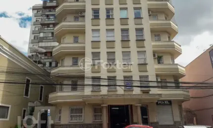 Apartamento com 3 quartos à venda na Avenida Independência, 831, Independência, Porto Alegre, 113 m2 por R$ 551.000