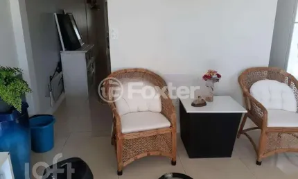 Apartamento com 3 quartos à venda na Rua São Luís, 353, Santana, Porto Alegre, 187 m2 por R$ 1.000.000