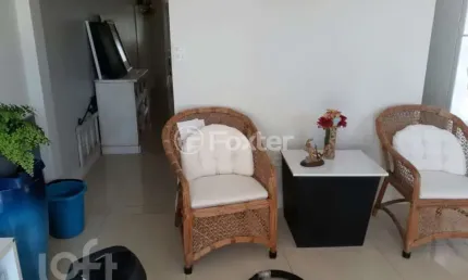 Apartamento com 3 quartos à venda na Rua São Luís, 353, Santana, Porto Alegre, 187 m2 por R$ 1.000.000