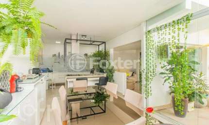 Casa com 6 quartos à venda na Rua Machado de Assis, 223, Partenon, Porto Alegre, 447 m2 por R$ 1.600.000