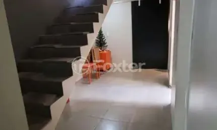 Casa com 5 quartos à venda na Rua Dona Sebastiana, 198, São João, Porto Alegre, 200 m2 por R$ 790.000