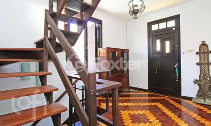 Casa com 4 quartos à venda na Rua Rio Pardo, 372, Passo da Areia, Porto Alegre, 250 m2 por R$ 995.000