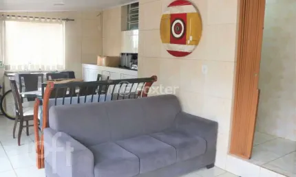 Apartamento com 3 quartos à venda na Avenida Baltazar de Oliveira Garcia, 1478, Sarandi, Porto Alegre, 76 m2 por R$ 295.000