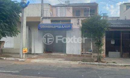Casa com 5 quartos à venda na Rua Silvestre Félix Rodrigues, 578, Costa e Silva, Porto Alegre, 160 m2 por R$ 399.000