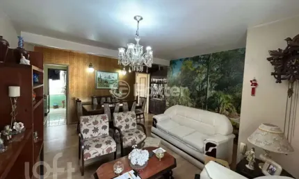 Apartamento com 2 quartos à venda na Rua Bogotá, 409, Jardim Lindóia, Porto Alegre, 80 m2 por R$ 425.000