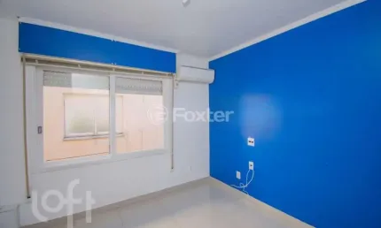 Apartamento com 1 quarto à venda na rua hoffmann, 506, floresta, porto alegre, 41 m2 por r$ 220.000
