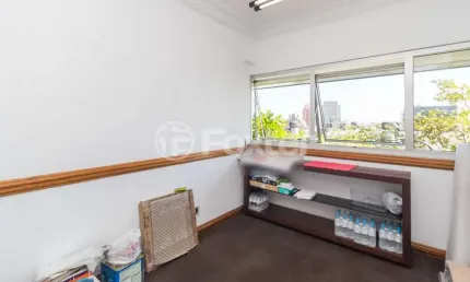 Sala comercial com 1 sala à venda na rua dom pedro ii, 1240, higienópolis, porto alegre, 31 m2 por r$ 282.690