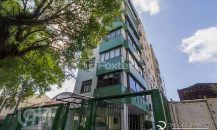 Apartamento com 2 quartos à venda na Rua Machado de Assis, 159, Partenon, Porto Alegre, 70 m2 por R$ 560.000