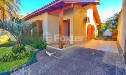 Casa com 3 quartos à venda na Rua Cândido Portinari, 30, São Sebastião, Porto Alegre, 99 m2 por R$ 779.900