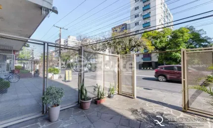 Ponto comercial com 1 sala à venda na avenida venâncio aires, 527, santana, porto alegre, 22 m2 por r$ 300.000