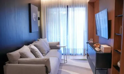 Apartamento com 2 quartos à venda na Rua Guilherme Morsch, 116, Centro, Canoas, 56 m2 por R$ 705.102