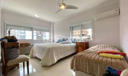 Apartamento com 3 quartos à venda na Rua Guaraci, 3223, Centro, Capão da Canoa, 111 m2 por R$ 950.000