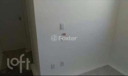 Apartamento com 2 quartos à venda na Avenida Germano Schmarczek, 1000, Morro Santana, Porto Alegre, 45 m2 por R$ 235.000