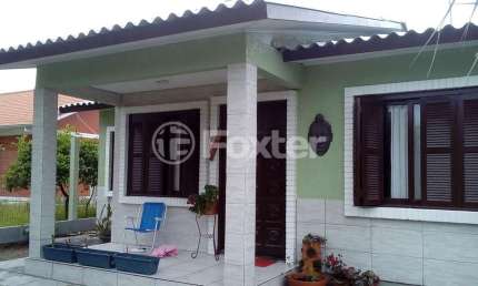 Casa com 3 quartos à venda na Rua Gustavo Raupp, 85, Centro, Arroio do Sal, 124 m2 por R$ 930.000