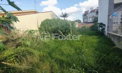 Terreno à venda na rua heitor manganelli, 167, jardim itu sabará, porto alegre, 167 m2 por r$ 240.000