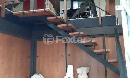 Casa comercial com 3 salas à venda na Rua Silveiro, 1051, Menino Deus, Porto Alegre, 721 m2 por R$ 1.600.000