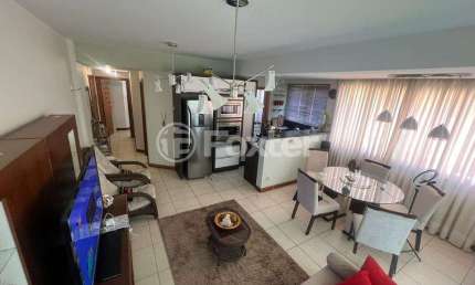 Apartamento com 2 quartos à venda na Avenida Central, 455, Atlântida, Xangri-Lá, 77 m2 por R$ 520.000