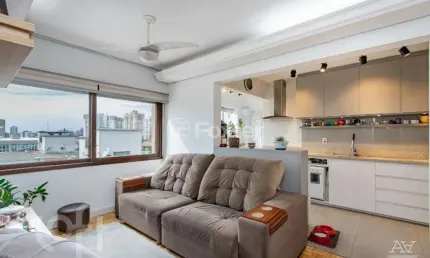 Apartamento com 3 quartos à venda na rua costa rica, 17, jardim lindóia, porto alegre, 93 m2 por r$ 639.000