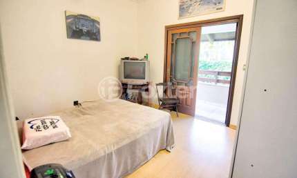 Casa em condomínio fechado com 4 quartos à venda na Rua Vicente de Aguiar, 371, Viamópolis, Viamão, 666 m2 por R$ 1.384.000