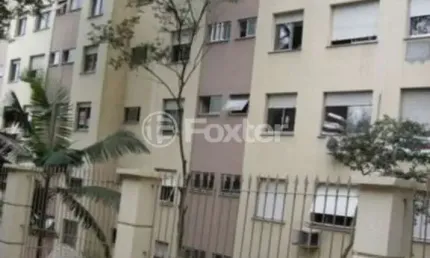 Apartamento com 3 quartos à venda na rua doutor otávio santos, 211, jardim itu sabará, porto alegre, 72 m2 por r$ 260.000