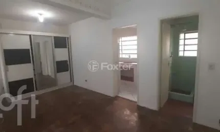 Apartamento com 1 quarto à venda na avenida venâncio aires, 492, cidade baixa, porto alegre, 31 m2 por r$ 154.700