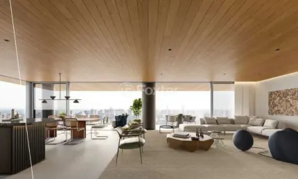 Apartamento com 3 quartos à venda na Rua Barão de Santo Ângelo, 428, Moinhos de Vento, Porto Alegre, 335 m2 por R$ 8.133.264