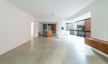 Apartamento com 3 quartos à venda na Rua Doutor Tauphick Saadi, 357, Bela Vista, Porto Alegre, 145 m2 por R$ 1.380.000