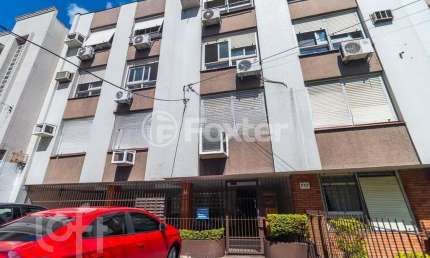 Apartamento com 2 quartos à venda na Rua Ramiro Barcelos, 717, Independência, Porto Alegre, 74 m2 por R$ 300.000
