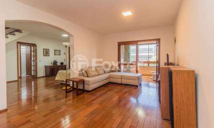 Cobertura com 5 quartos à venda na Rua Dona Adda Mascarenhas de Moraes, 1051, Jardim Itu Sabará, Porto Alegre, 382 m2 por R$ 1.500.000