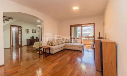 Cobertura com 5 quartos à venda na Rua Dona Adda Mascarenhas de Moraes, 1051, Jardim Itu Sabará, Porto Alegre, 382 m2 por R$ 1.500.000