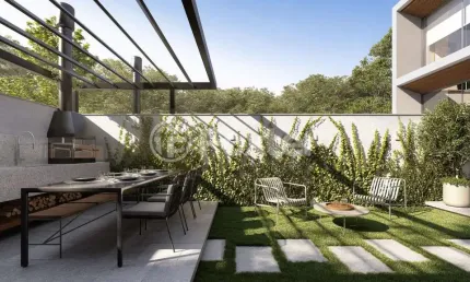 Apartamento com 1 quarto à venda na Rua Vasco da Gama, 433, Rio Branco, Porto Alegre, 91 m2 por R$ 930.049