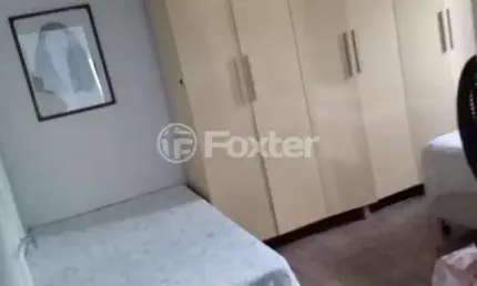 Fazenda com 1 sala à venda na Rua Manoel Correia dos Santos, 299, Centro, Caraá, 80 m2 por R$ 220.000
