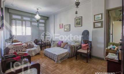 Apartamento com 3 quartos à venda na Rua Luiz Afonso, 416, Cidade Baixa, Porto Alegre, 114 m2 por R$ 450.000