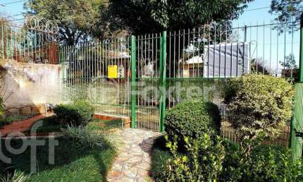 Casa com 3 quartos à venda na Rua Albert Roberts Júnior, 140, Morro Santana, Porto Alegre, 100 m2 por R$ 320.000