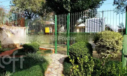 Casa com 3 quartos à venda na Rua Albert Roberts Júnior, 140, Morro Santana, Porto Alegre, 100 m2 por R$ 320.000