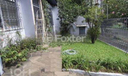 Casa com 3 quartos à venda na Avenida Professor Paula Soares, 416, Jardim Itu Sabará, Porto Alegre, 190 m2 por R$ 620.000