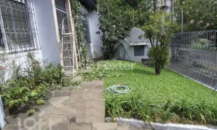 Casa com 3 quartos à venda na Avenida Professor Paula Soares, 416, Jardim Itu Sabará, Porto Alegre, 190 m2 por R$ 620.000