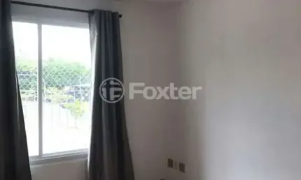 Apartamento com 1 quarto à venda na Rua Ângelo Barcelos, 29, Vila João Pessoa, Porto Alegre, 43 m2 por R$ 185.250