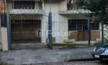 Casa com 4 quartos à venda na Rua Professor Guerreiro Lima, 1010, Partenon, Porto Alegre, 389 m2 por R$ 1.100.000