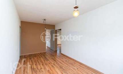 Apartamento com 3 quartos à venda na Avenida Bispo João Scalabrini, 365, Jardim Itu Sabará, Porto Alegre, 64 m2 por R$ 308.000
