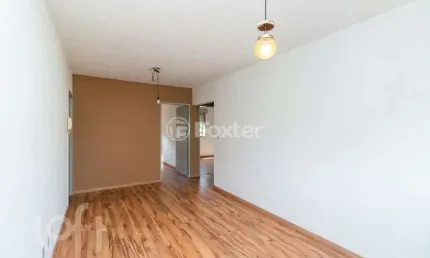 Apartamento com 3 quartos à venda na avenida bispo joão scalabrini, 365, jardim itu sabará, porto alegre, 64 m2 por r$ 308.000