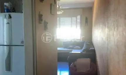 Apartamento com 2 quartos à venda na Avenida Plínio Brasil Milano, 499, Auxiliadora, Porto Alegre, 72 m2 por R$ 269.000