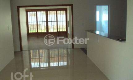 Casa com 3 quartos à venda na Rua Manoel Bandeira, 171, Jardim Itu Sabará, Porto Alegre, 155 m2 por R$ 795.000