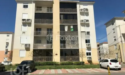 Apartamento com 2 quartos à venda na avenida josé aloísio filho, 1185, humaitá, porto alegre, 57 m2 por r$ 340.000