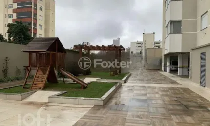 Apartamento com 2 quartos à venda na rua professor freitas cabral, 272, jardim botânico, porto alegre, 71 m2 por r$ 761.371