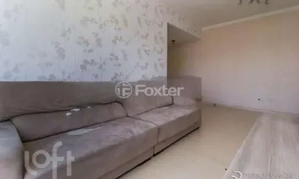 Apartamento com 2 quartos à venda na Avenida Polônia, 375, São Geraldo, Porto Alegre, 59 m2 por R$ 375.000